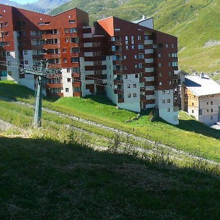 Les Menuires: 2 Pieces, 4 Pers, Pied Des Pistes, Parking Gratuit - Fr-1-178-100 Apartment Saint-Martin-de-Belleville Exterior photo